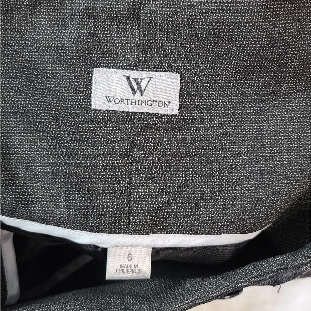 WORTHINGTON | PENCIL SKIRT - Picture 10 of 12